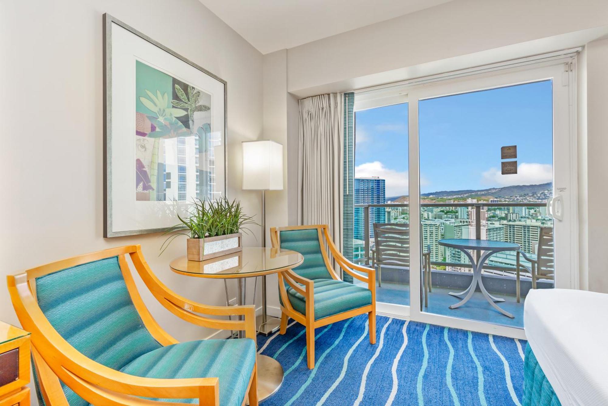 Castle At Ala Moana Hotel Honolulu Ngoại thất bức ảnh