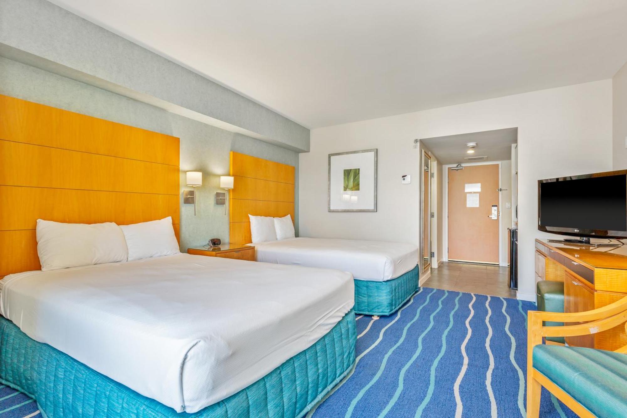 Castle At Ala Moana Hotel Honolulu Ngoại thất bức ảnh