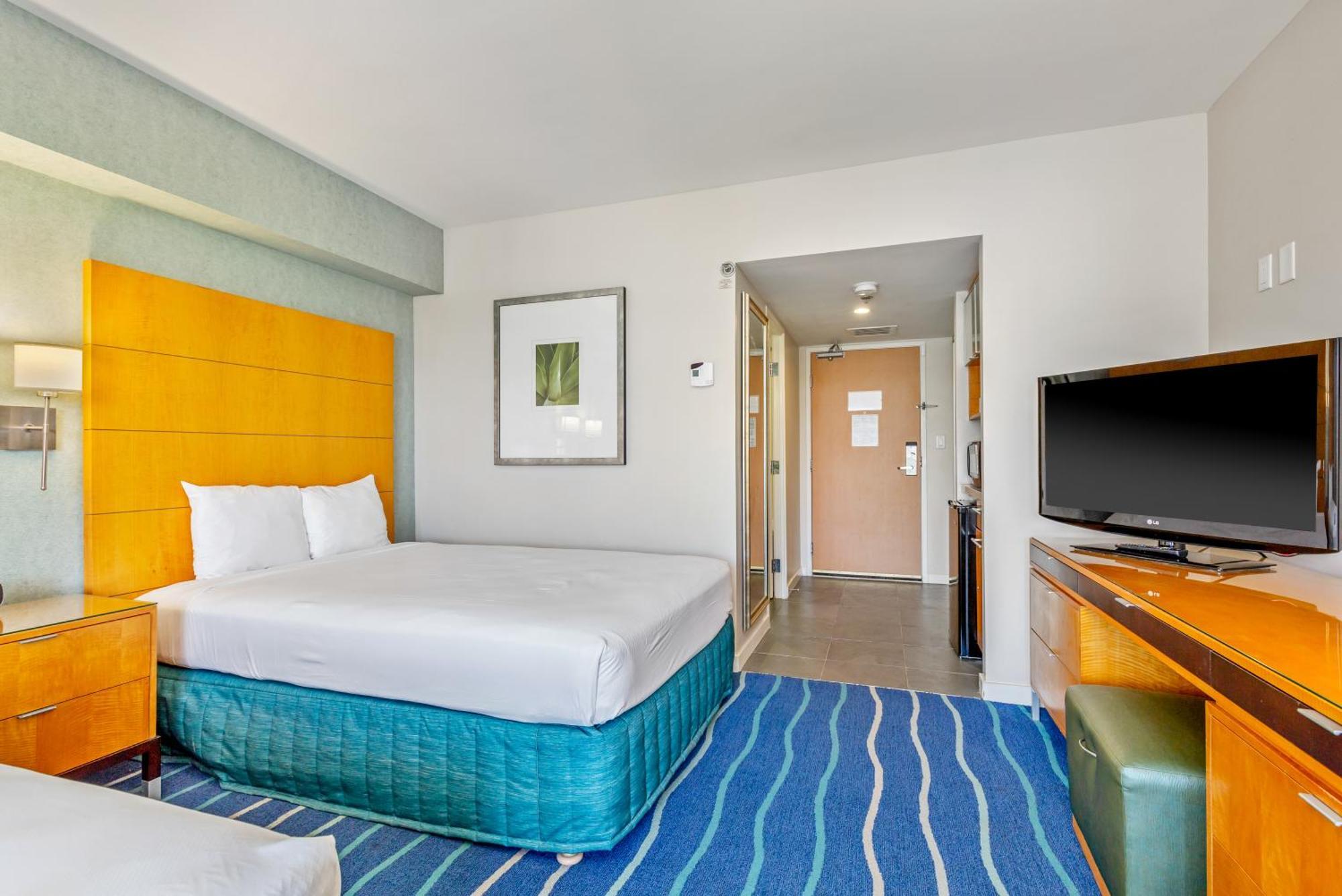 Castle At Ala Moana Hotel Honolulu Ngoại thất bức ảnh